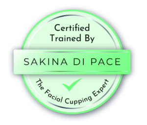 Facial Cupping Certificate